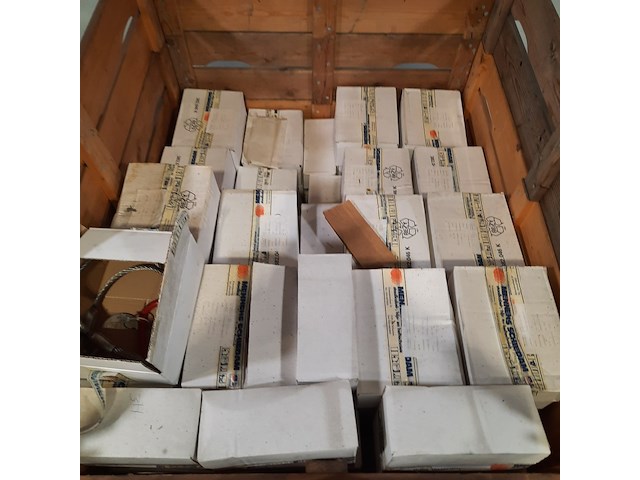 Partij staalkabelsamenstellingen - afbeelding 2 van  6