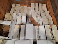 Partij staalkabelsamenstellingen - afbeelding 2 van  6