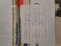 Partij staalkabelsamenstellingen - afbeelding 6 van  6