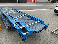 Partij staanderdelen - afbeelding 1 van  7