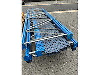 Partij staanderdelen - afbeelding 3 van  7