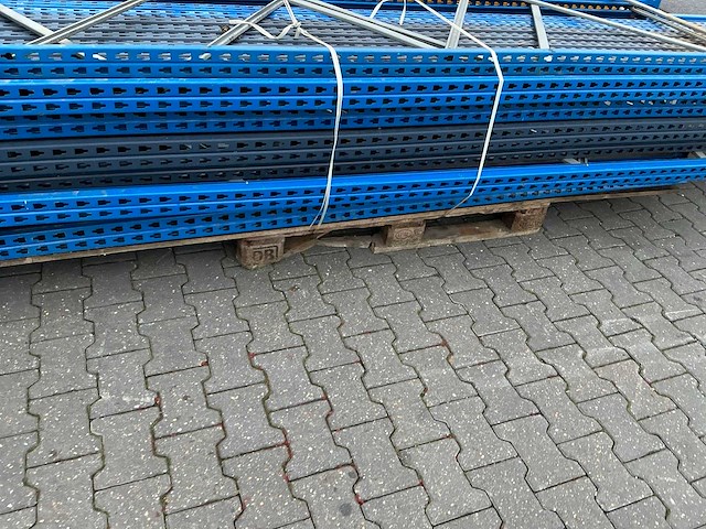 Partij staanderdelen - afbeelding 5 van  7