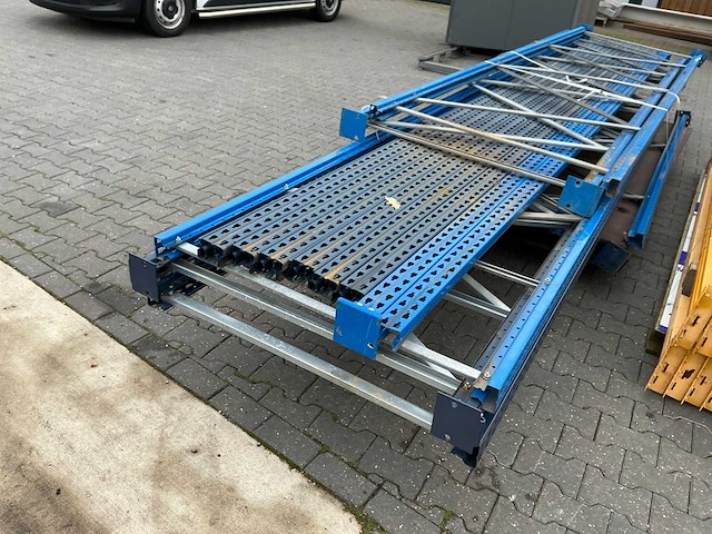 Partij staanderdelen - afbeelding 7 van  7