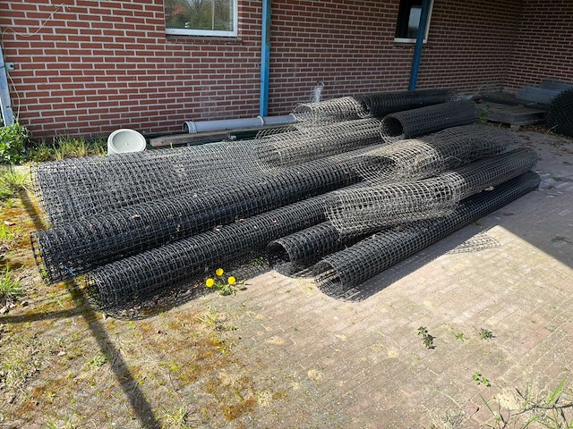 Partij stabilisatiematten - afbeelding 1 van  1