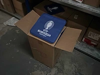 Partij stadion kussens (100x) - afbeelding 2 van  2