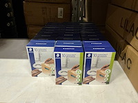 Partij staedtler lumocolor permanent markers (290x) - afbeelding 1 van  3