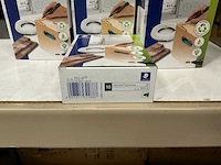 Partij staedtler lumocolor permanent markers (290x) - afbeelding 3 van  3