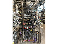 Partij stafmateriaal - afbeelding 3 van  6