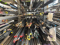 Partij stafmateriaal - afbeelding 5 van  6