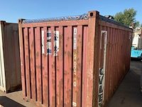 Partij stalen afsluiters en divers - afbeelding 8 van  8