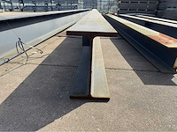 Partij stalen balken - afbeelding 2 van  10