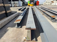 Partij stalen balken - afbeelding 8 van  10