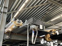 Partij stalen buizen - afbeelding 7 van  11