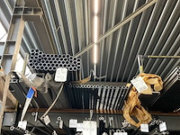 Partij stalen buizen - afbeelding 8 van  11