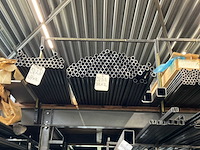 Partij stalen buizen - afbeelding 9 van  11