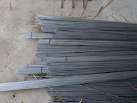 Partij stalen draden 400cm (l) - afbeelding 2 van  4