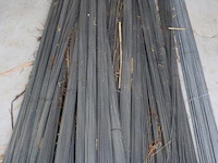 Partij stalen draden 400cm (l) - afbeelding 4 van  4