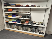 Partij stalen o.a.: design on stock, de ploeg en kvadrat - afbeelding 1 van  7
