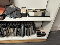Partij stalen o.a.: design on stock, de ploeg en kvadrat - afbeelding 2 van  7