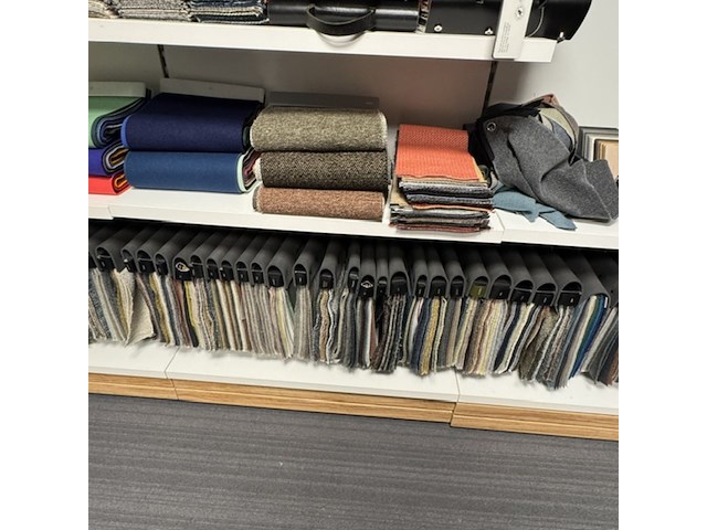 Partij stalen o.a.: design on stock, de ploeg en kvadrat - afbeelding 3 van  7