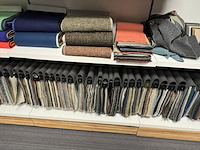 Partij stalen o.a.: design on stock, de ploeg en kvadrat - afbeelding 3 van  7