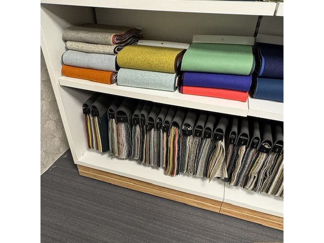 Partij stalen o.a.: design on stock, de ploeg en kvadrat - afbeelding 4 van  7