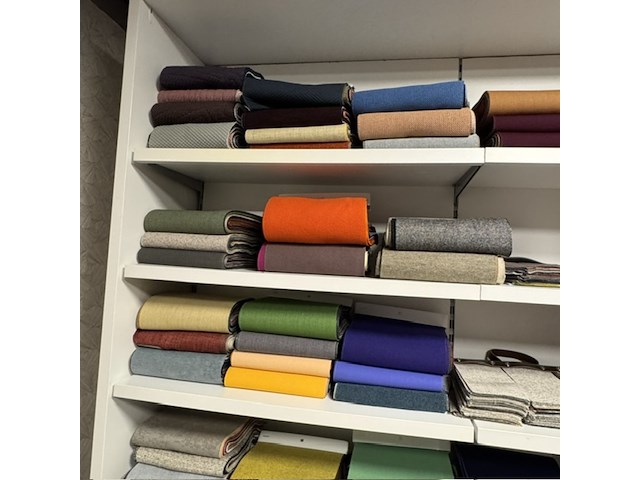Partij stalen o.a.: design on stock, de ploeg en kvadrat - afbeelding 5 van  7