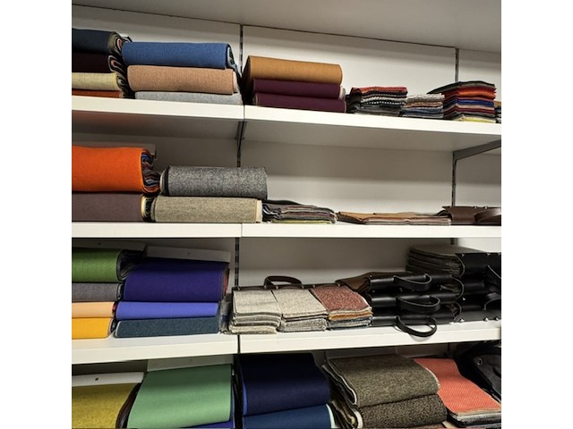 Partij stalen o.a.: design on stock, de ploeg en kvadrat - afbeelding 6 van  7