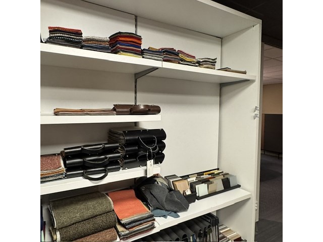Partij stalen o.a.: design on stock, de ploeg en kvadrat - afbeelding 7 van  7