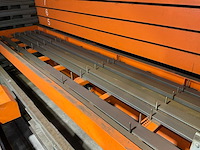 Partij stalen strips - afbeelding 3 van  8