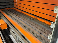 Partij stalen strips - afbeelding 4 van  8