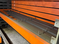 Partij stalen strips - afbeelding 5 van  8