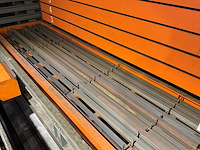 Partij stalen strips - afbeelding 6 van  8