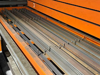 Partij stalen strips - afbeelding 7 van  8