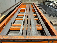 Partij stalen strips - afbeelding 8 van  8