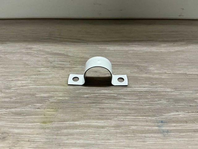Partij stalen zadels 16mm - afbeelding 1 van  1