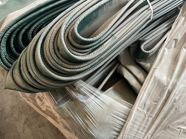 Partij stalgordijn - afbeelding 4 van  7