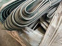 Partij stalgordijn - afbeelding 4 van  7