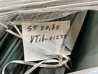 Partij stalgordijn - afbeelding 3 van  3