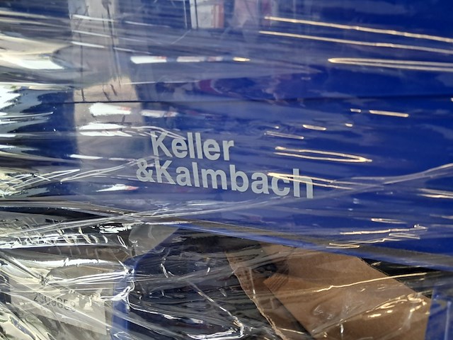 Partij stapelbakjes, keller&kalmbach - afbeelding 4 van  7