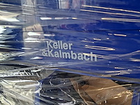 Partij stapelbakjes, keller&kalmbach - afbeelding 4 van  7