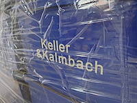 Partij stapelbakjes, keller&kalmbach - afbeelding 5 van  8
