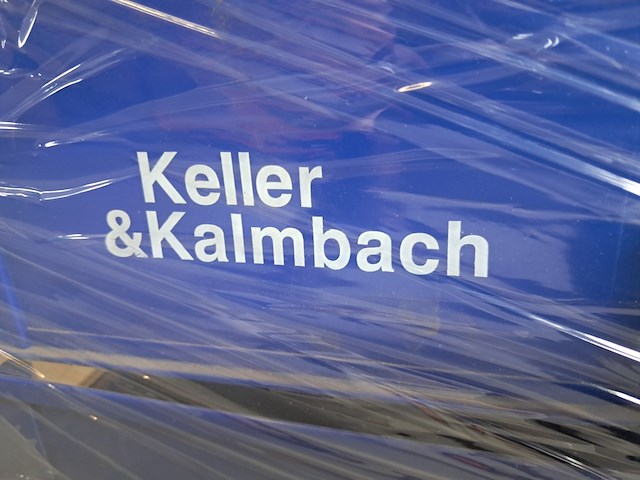 Partij stapelbakjes, keller&kalmbach - afbeelding 4 van  8