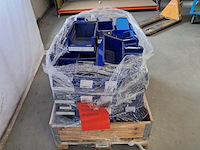 Partij stapelbakjes, keller&kalmbach - afbeelding 2 van  6