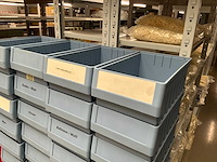Partij stapelbakken (60x) - afbeelding 3 van  4