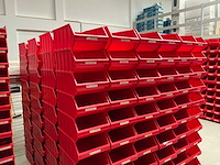 Partij stapelbakken nr1 30,5x50xh20cm (215x) - afbeelding 1 van  3