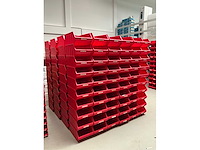 Partij stapelbakken nr1 30,5x50xh20cm (215x) - afbeelding 2 van  3