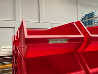 Partij stapelbakken nr1 30,5x50xh20cm (215x) - afbeelding 3 van  3