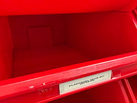 Partij stapelbakken nr1 30,5x50xh20cm (66x) - afbeelding 3 van  3