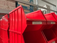 Partij stapelbakken nr2 20,5x34xh20cm (160x) - afbeelding 3 van  3